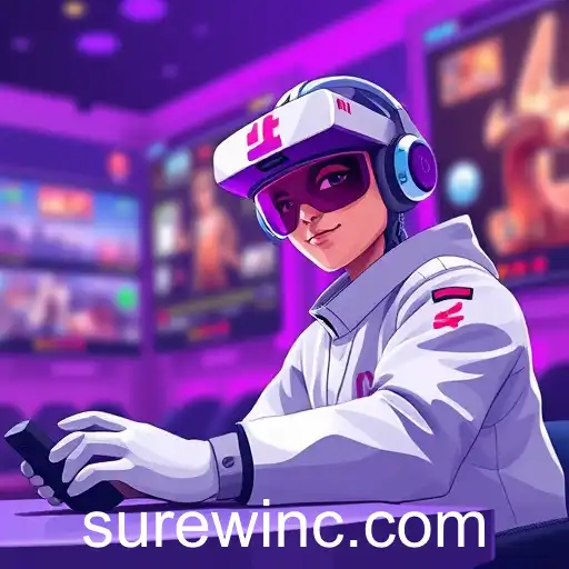 The Digital Revolution of Online Gaming