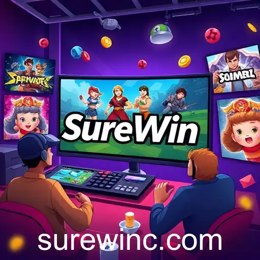 The Digital Rise of Gaming Platforms