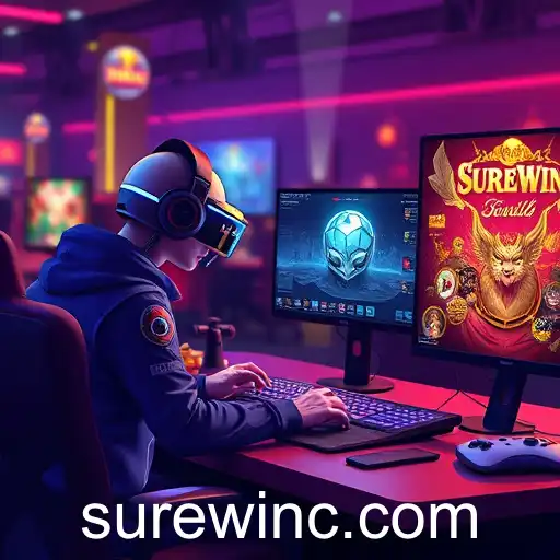 The Evolution of Online Gaming Platforms in 2025