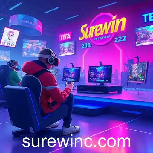 www.surewin.com