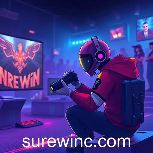 Gaming Innovations Shape Online Engagement