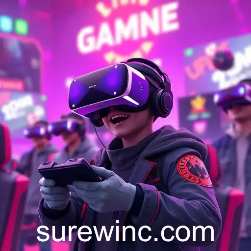 The Rise of Online Gaming Platforms in 2025