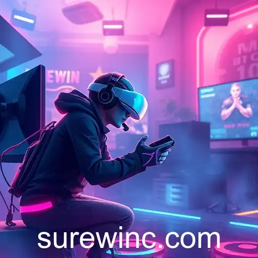 Gaming Trends and Innovations in 2025