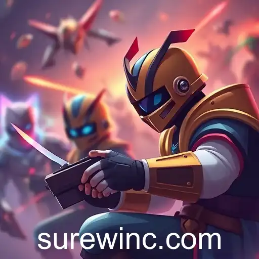 The Transformative World of Multiplayer Games: Engaging, Challenging, and Community-Driven