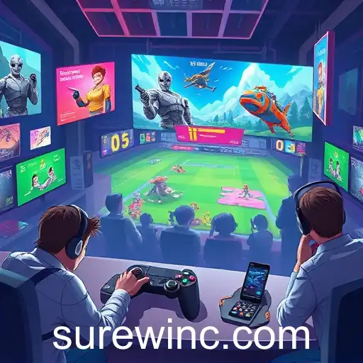 www.surewin.com