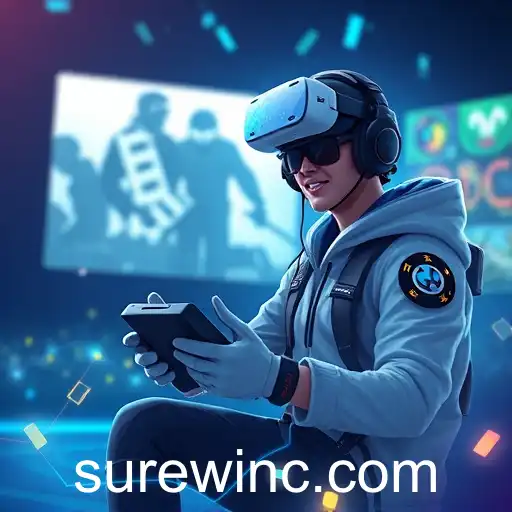 Rising Popularity of Online Gaming in 2025