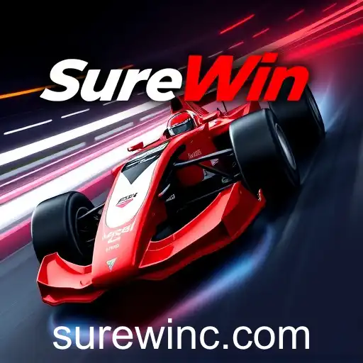 The Thrill of Racing Games on www.surewin.com