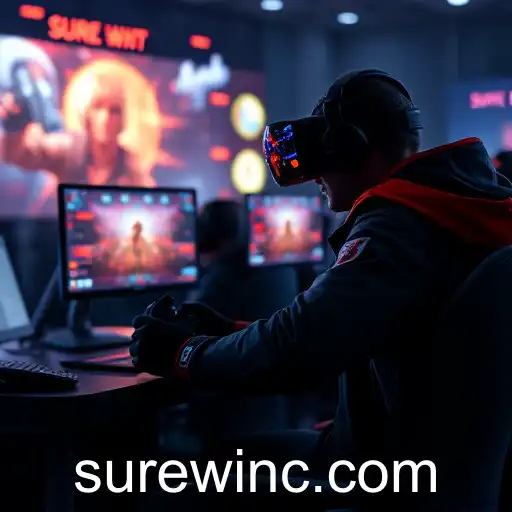 The Rise of Online Gaming Platforms