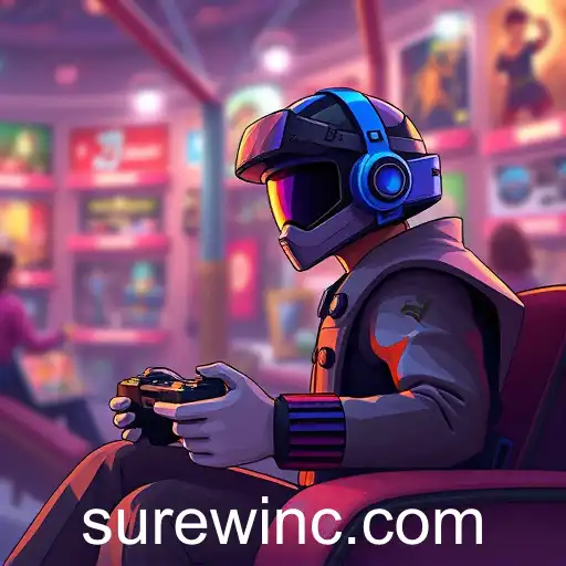 The Rise of Online Gaming Platforms in a New Era