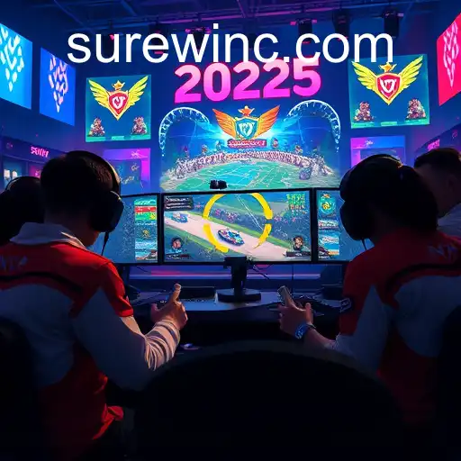 The Rise of Online Gaming Platforms