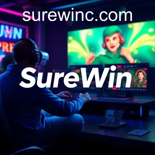 The Rise of SureWin: A New Era in Online Gaming