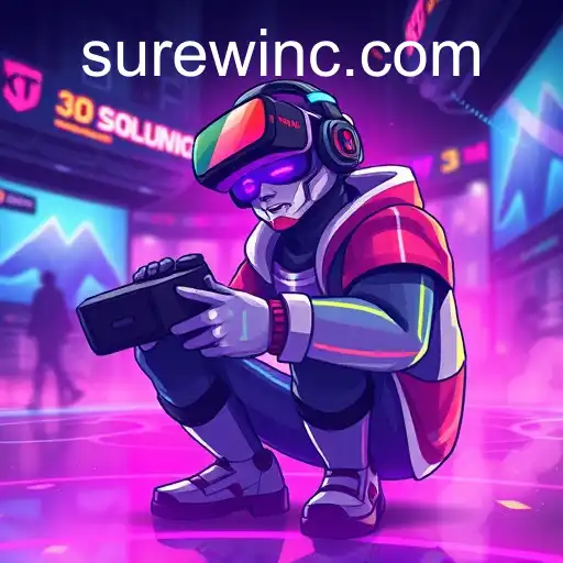 The Rise of SureWin: Gaming in 2025