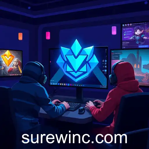 The Rise of SureWin: Revolutionizing Online Gaming