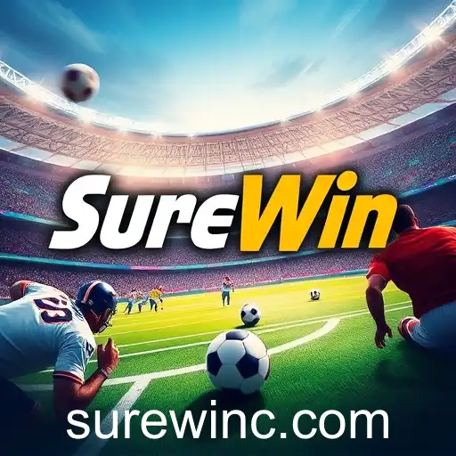 Exploring the Dynamic World of Sports Games on Surewin.com