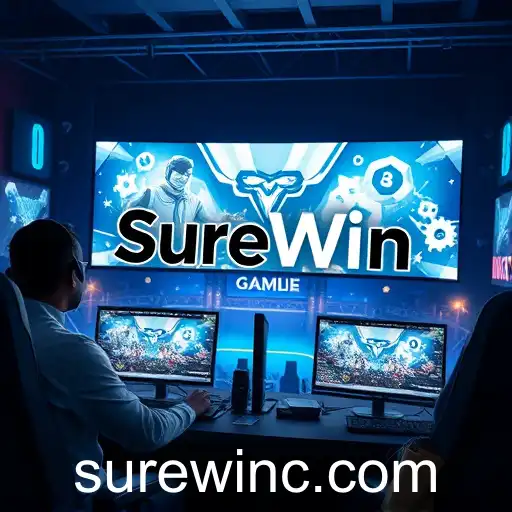Sure Win: The Rise of Virtual Competitions