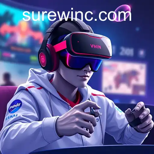 The Rise of SureWin in Online Gaming