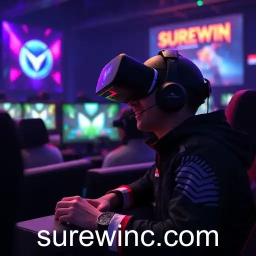 SureWin's Evolution in Online Gaming